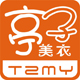 tzmeyr亭子美衣旗舰店