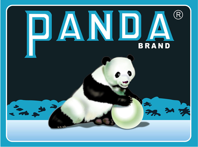 熊猫食品旗舰店
