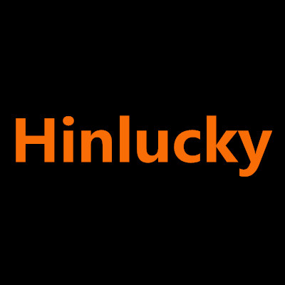 hinlucky旗舰店