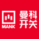 mank曼科旗舰店