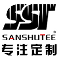 sanshutee服饰旗舰店