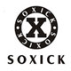 soxick索西克旗舰店