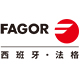 fagor法格电器旗舰店