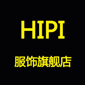 hipi服饰旗舰店