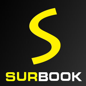 surbook旗舰店