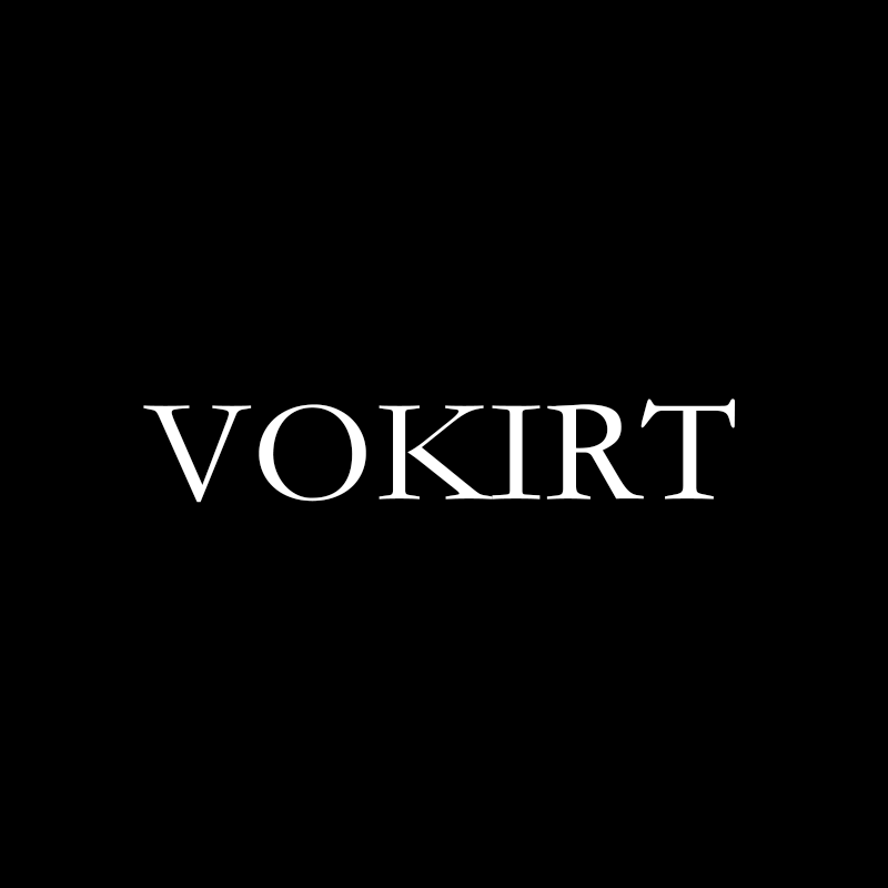 vokirt旗舰店