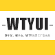 wtyui旗舰店