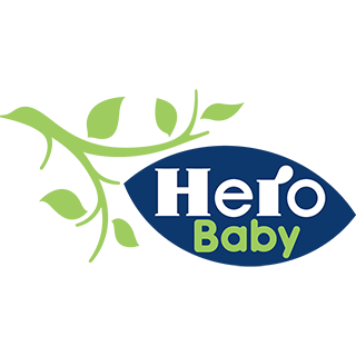 Herobaby海外旗舰店