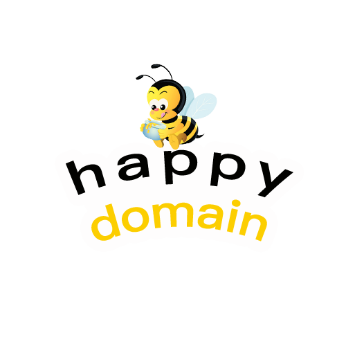 happydomain旗舰店