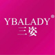 ybalady三姿旗舰店