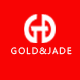 goldjade眼镜旗舰店