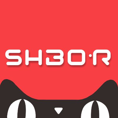 shbor旗舰店