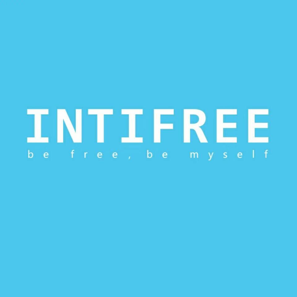 intifree旗舰店