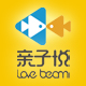 lovebeam亲子悦旗舰店