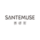 santemuse赛缪斯旗舰店