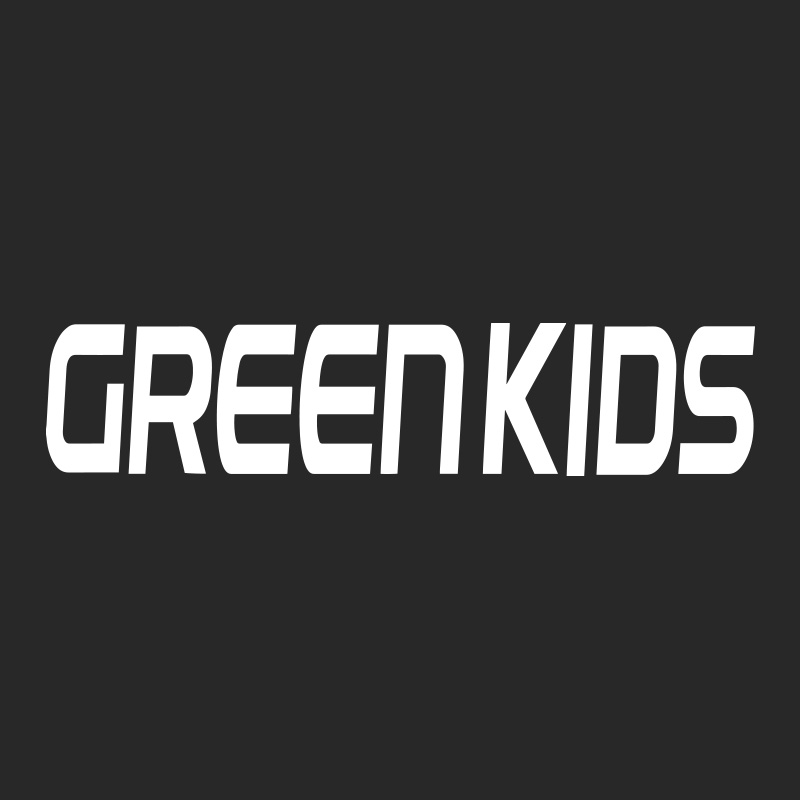 greenkids绿娃旗舰店