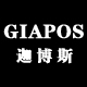 giapos旗舰店