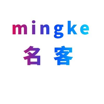 mingke名客旗舰店