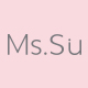 mssu蜜愫旗舰店