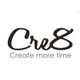 cre8旗舰店