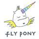 flypony旗舰店