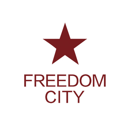 freedomcity手表旗舰店