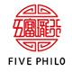 fivephilo服饰旗舰店