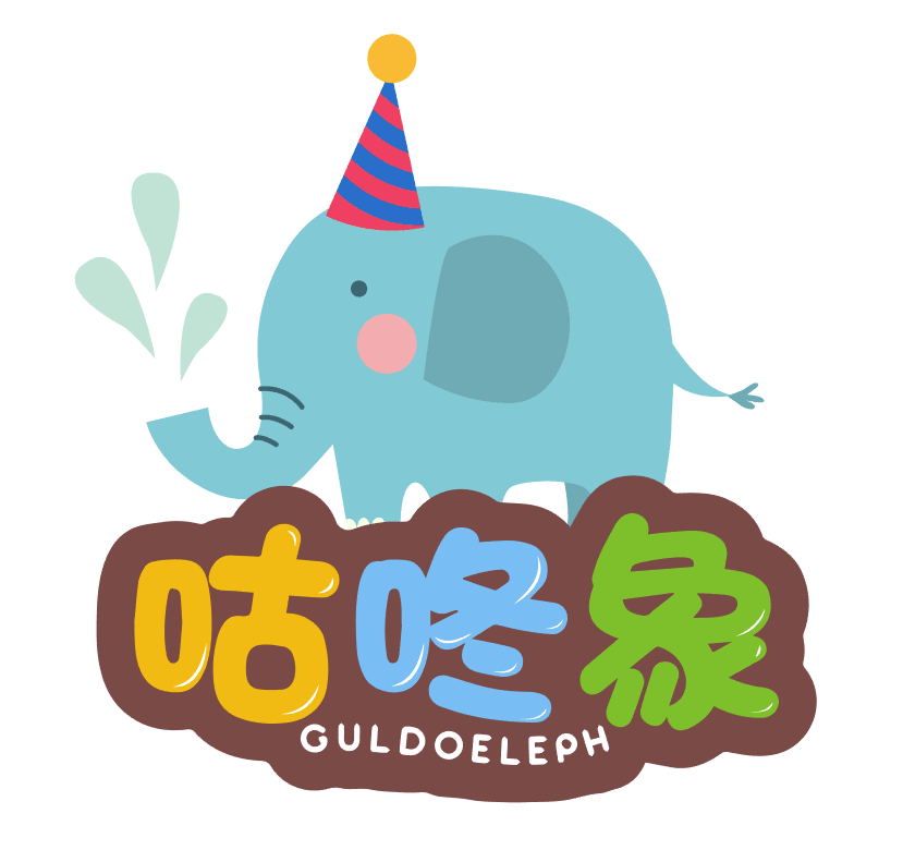 guldoeleph咕咚象旗舰店