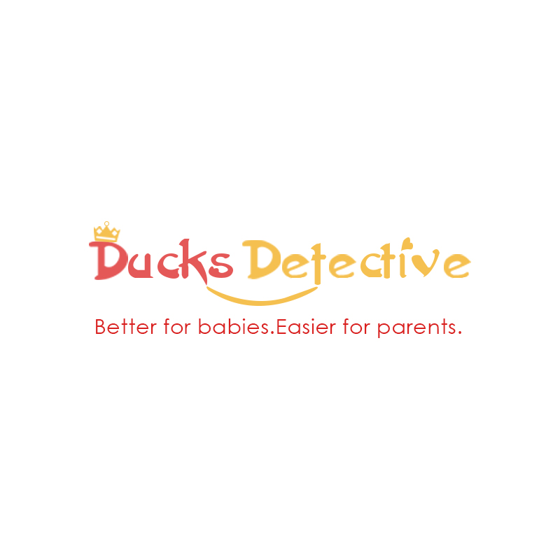 ducksdetective母婴旗舰店