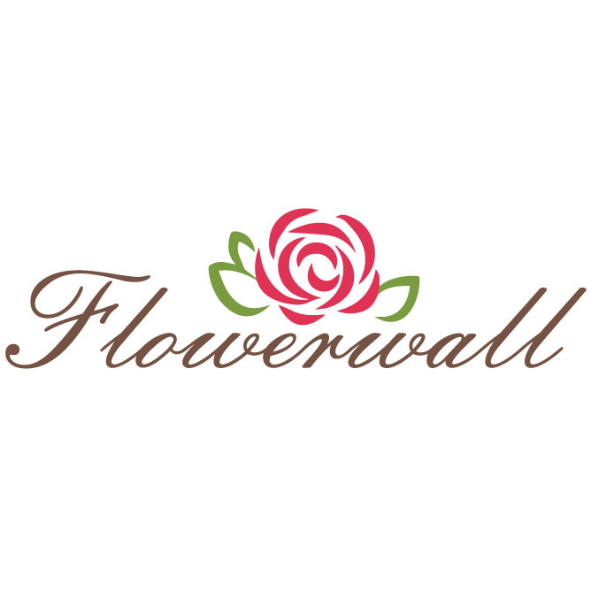 flowerwall旗舰店