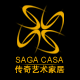 sagacasa旗舰店