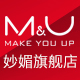 mumakeyouup旗舰店