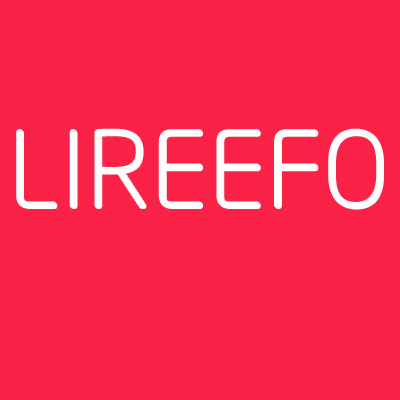 lireefo旗舰店