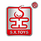 sxtoys胜雄旗舰店