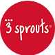 3sprouts旗舰店