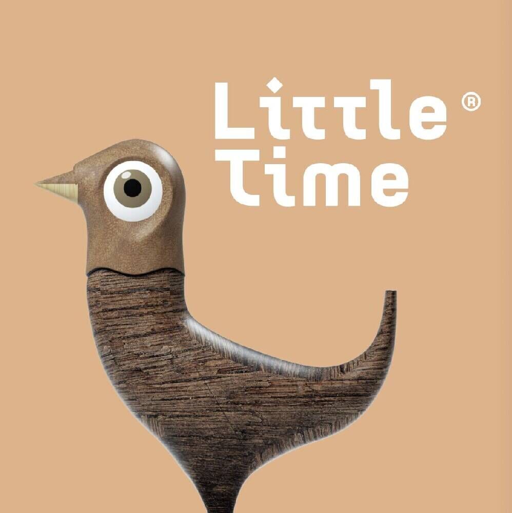 littletime旗舰店