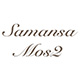 Samansa Mos2官方旗舰店