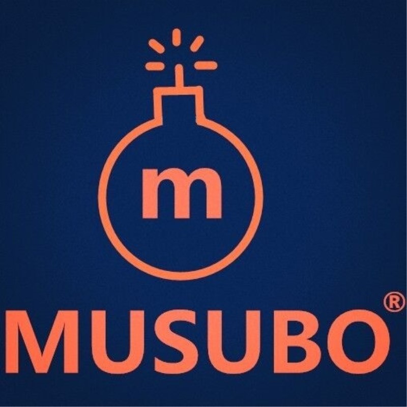 musubo旗舰店