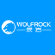 wolfrock旗舰店