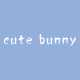 cutebunny童装旗舰店