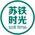 sotitime苏铁时光旗舰店