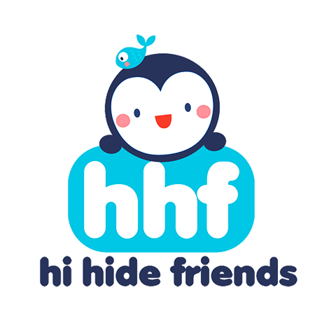 hihidefriends旗舰店