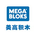 megabloks美高官方旗舰店