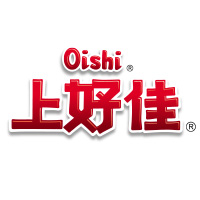 oishi上好佳旗舰店