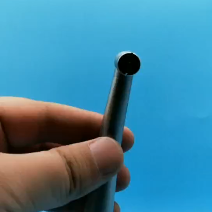 什么叫牙科手机什么是牙科高速手机的“按压取针”结构？原理与临床适配性解析🔍-上海聚慕医疗器械有限公司