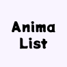 Anima List的图标