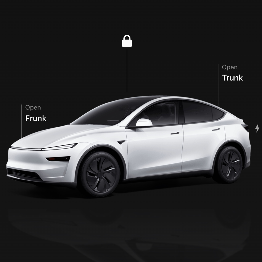 特斯拉车机模拟器的图标