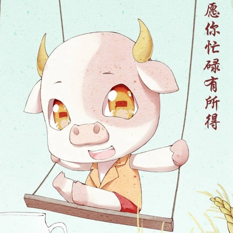 爱打扮(www.idaban.cn)，墨蓝色的双花香草