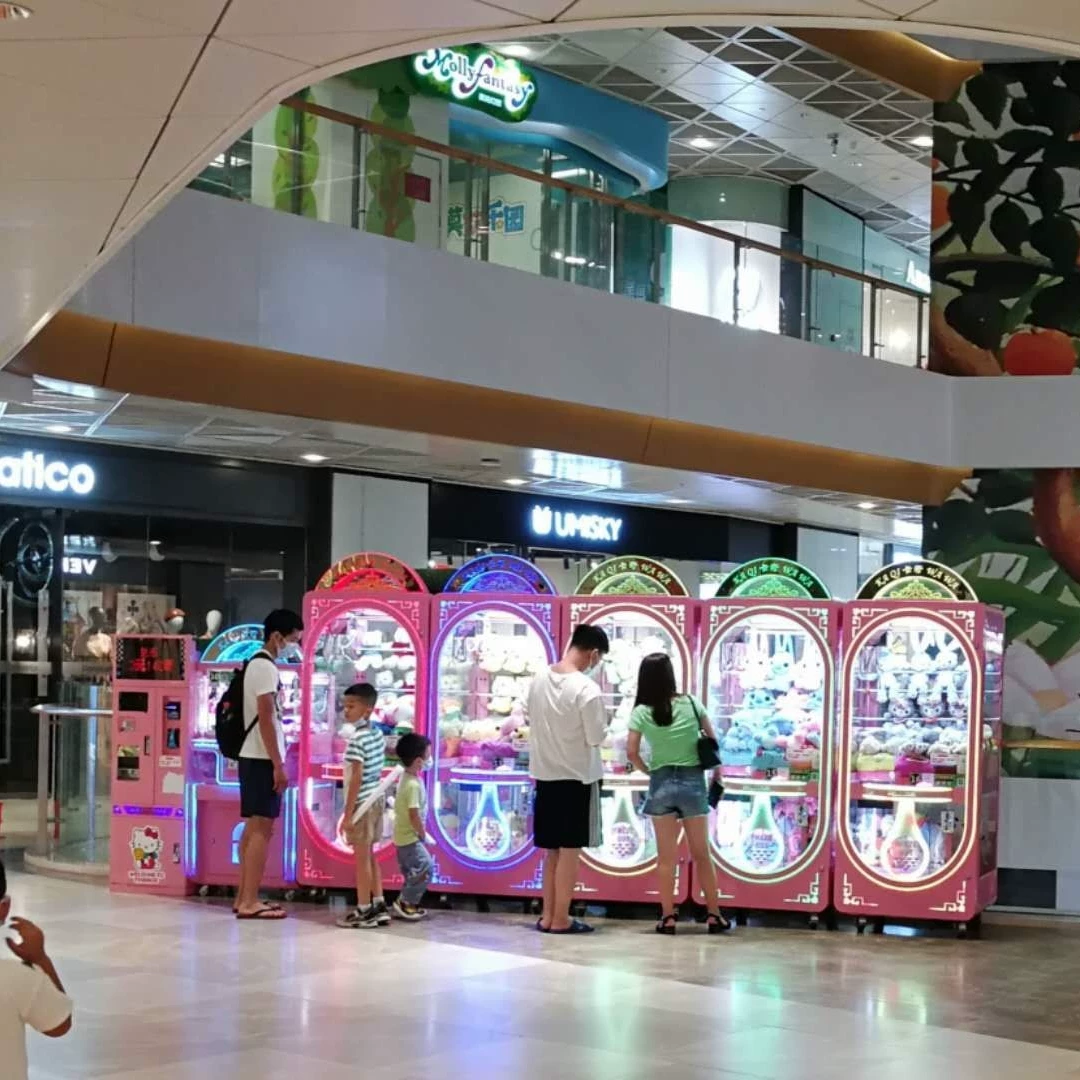 商品详情