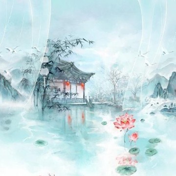 爱打扮(www.idaban.cn)，凌寒默阡